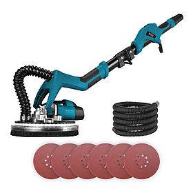 Шлифмашина для стен ALTECO DWC 650 LED