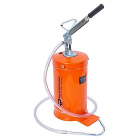 Маслораздатчик ручной переносной Petropump 18л PP210005