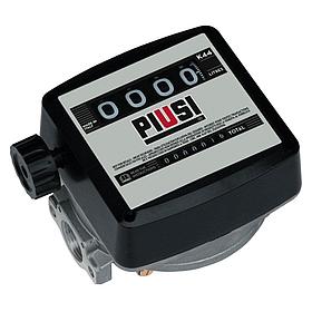 Счетчик механический PIUSI K 44 ver. A для дизеля 000560000