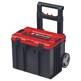 Кейс с колесиками Einhell E-Case L with wheels 4540014