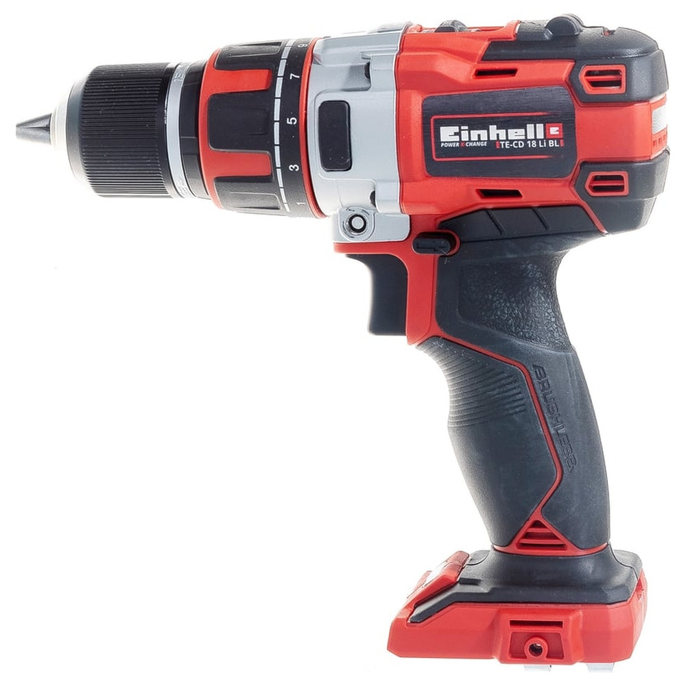 Einhell PXC TE-CD 18В 4513850 сымсыз бұрғы-бұрағыш, фото 1