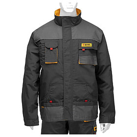 Куртка профессиональная DENZEL рабочая XXXL 90381