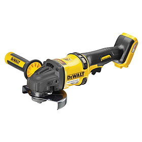 Аккумуляторная угловая шлифмашина DeWALT DCG418NT-XJ