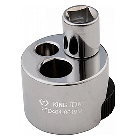 Шпильковерт KING TONY 6-19 мм эксцентриковый 9TD404-0619M