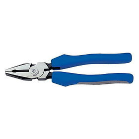 Пассатижи комбинированные KING TONY 225 мм 9 дюймов 6112-09