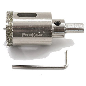 Коронка алмазная РемоКолор 68х67мм 35-4-468