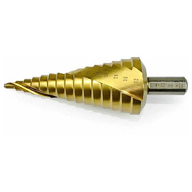 Сверло ступенчатое Makita 4-32x102 6мм D-40191