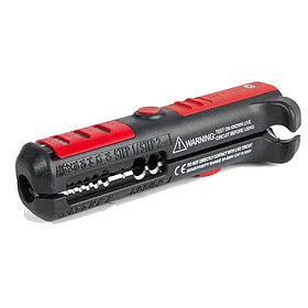 Инструмент для снятия изоляции КВТ ПРОФИ «Вольтмастер» WS-20 77668