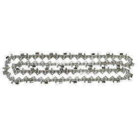 Цепь с победитовыми напайками BELMASH (3/8"; 72зв; 1.6мм) RP006A