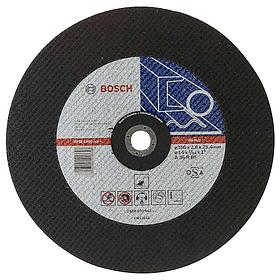 Диск отрезной Bosch Expert 355x2.8x25.4мм 2608600543