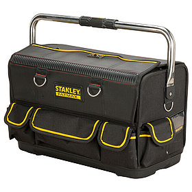 Двусторонняя сумка сантехника Stanley FATMAX Plumber Bag FMST1-70719