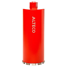 Алмазная коронка ALTECO ВТ 254х450