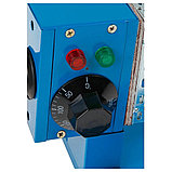 Сварочный аппарат для полимерных труб Solaris PW-1002, фото 3