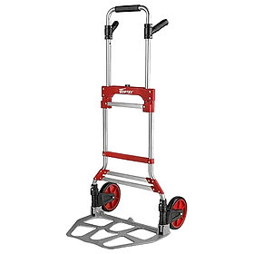 Тележка складная WORTEX FT 1015 0323208