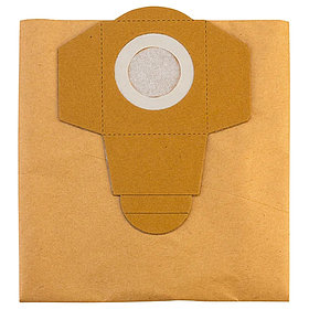 Комплект мешков для пылесоса Einhell 30л 5шт. 2351170