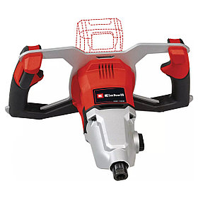 Аккумуляторный строительный миксер Einhell TP-MX 18-2 Li BL - Solo 4258770