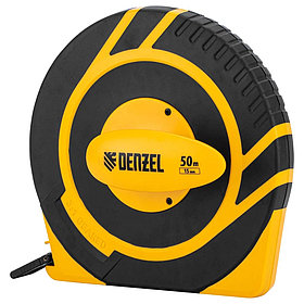 Рулетка DENZEL 50м 31292