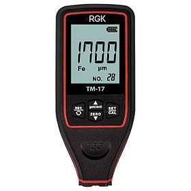 Толщиномер RGK TM-17 775304