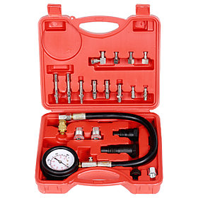 Компрессометр дизельный для грузовых авто AutoMeister 0-1000psi 0-70бар TA1020A