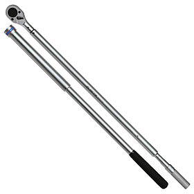 Ключ динамометрический KING TONY "EXACT" 1" 300-1500Нм 34862-2DG