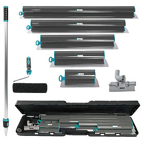 Набор шпателей BIHUI 8шт. PTKJK8