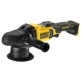 Полировальная машина аккумуляторная DeWALT DCM848N-XJ