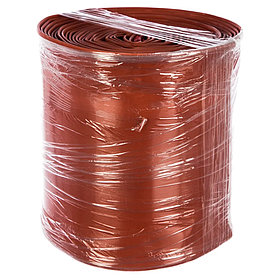 Трубка термоусадочная ТТШ-10-150/60 красн (КВТ) 73722 [РУЛОН 10 М]