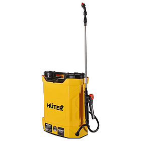 Опрыскиватель аккумуляторный Huter SP-10AC-SFA 70/13/102