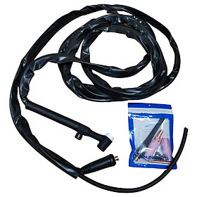 Горелка TOTALTOOLS LiftTIG 4м для САИП