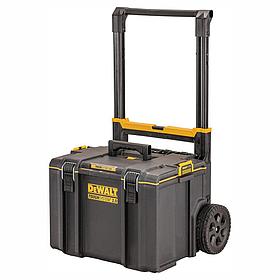 Ящик для инструмента DeWalt TOUGHSYSTEM (нижний) DWST83295-1