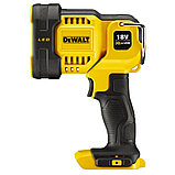 Фонарь DeWalt DCL043-XJ, фото 2