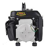 Электрогенератор HT950A / 0.65кВт / 220В  Huter 64/1/1, фото 5