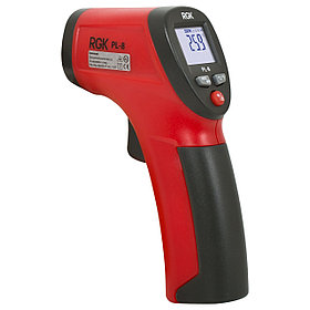 Пирометр инфракрасный RGK PL-8 4610011870798