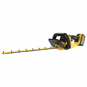 Кусторез аккумуляторный DeWALT 54V DCMHT573X1-QW