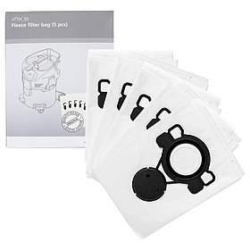 Мешок для пылесоса Nilfisk ATTIX 30 5шт. 107419591