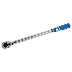 Динамометрический ключ серии KING TONY "LIGHT" 1/2" 70-340Нм 34464-2FG