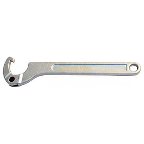 Ключ радиусный шарнирный KING TONY для цилиндрического крепежа 120-180мм 3641-I0