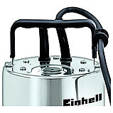 Насос дренажный Einhell GC-DP 1020 N 4170773, фото 3