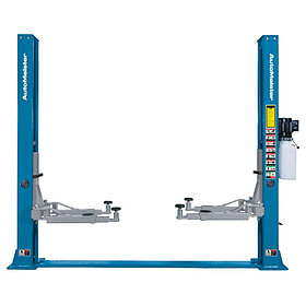 Двухстоечный подъёмник AutoMeister 4т 220В T4N(220)