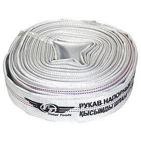 Рукав напорный TOTALTOOLS 102мм РН-100/15