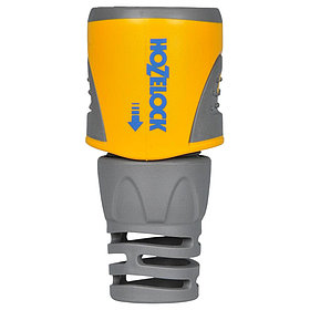 Коннектор HoZelock 2050 для концов шлангов Plus 2шт. 2050P0025