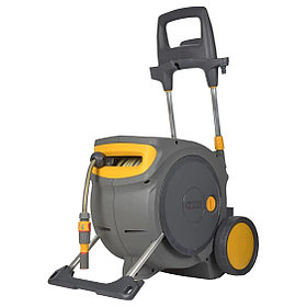 Тележка Hozelock Auto Reel Mobile со шлангом 30м+5м 100-100-488
