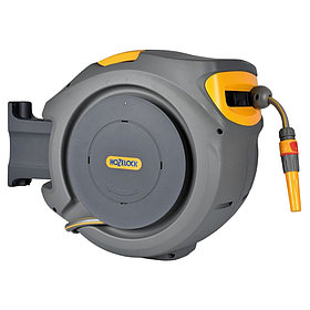 Катушка HoZelock 2403 настенная AutoReel со шлангом 30м 11мм 24030000