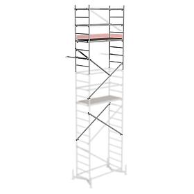 2-я надстройка для подмостей KRAUSE "MONTO" ClimTec System 2x8 710154