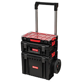 Набор ящиков для инструмента QBRICK System PRO Set 2 Plus Z259626PG001