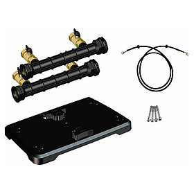 Комплект для сдвоенной scala1 SCALA1 Twin accessories set, GAS (99725165)