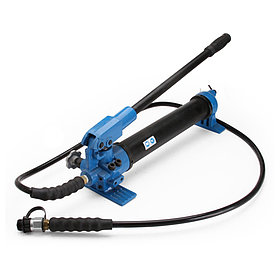 Гидравлическая ручная помпа КВТ "ПРОФИ" ПМР-7010 69286