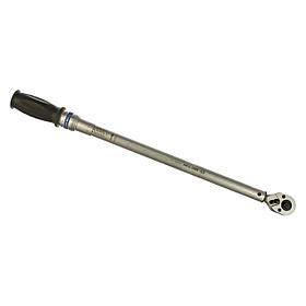 Ключ динамометрический KING TONY 34462-4DG 1/2" 80-400Н·м