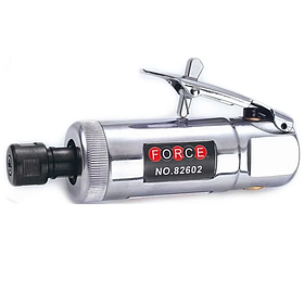 Пневматическая шлифовальная машинка FORCE 22000об/мин 3мм 6мм 1/8"1/4" 82602