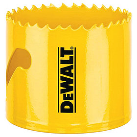 Коронка биметаллическая DeWALT "EXTREME" 79мм DT90331-QZ